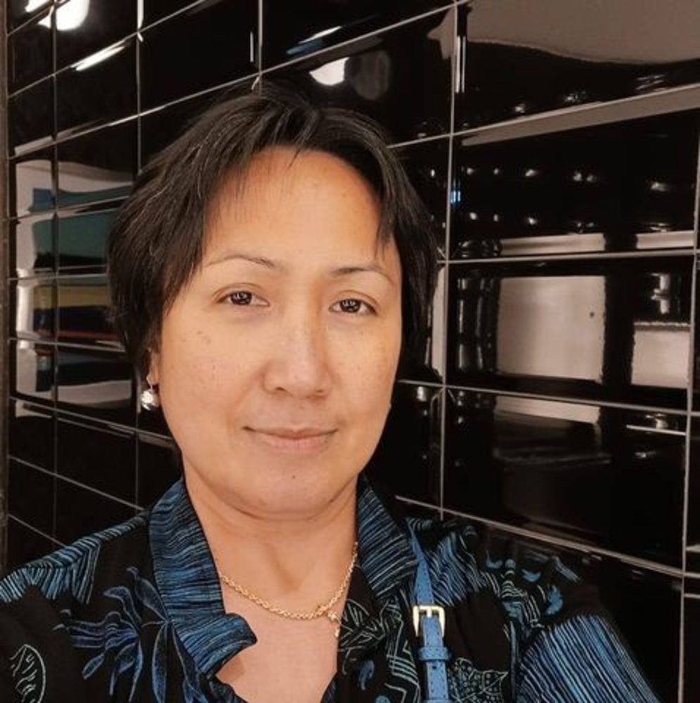Meet your Posher, Judith